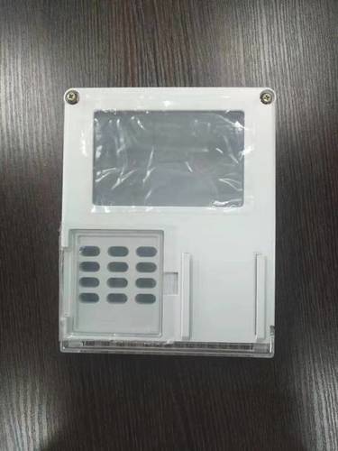STS Keypad Electrical Power Meter Box