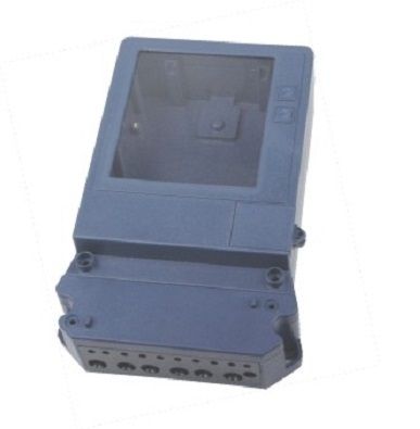 Three Phase Electric Meter Case