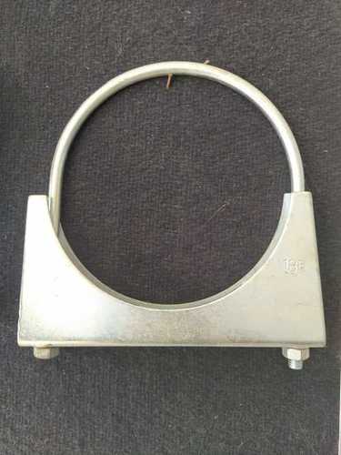 Metal Corrosion Resistant Exhaust Clamp