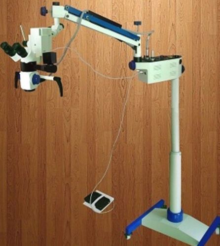 Dental Surgical Microscope With 250mm