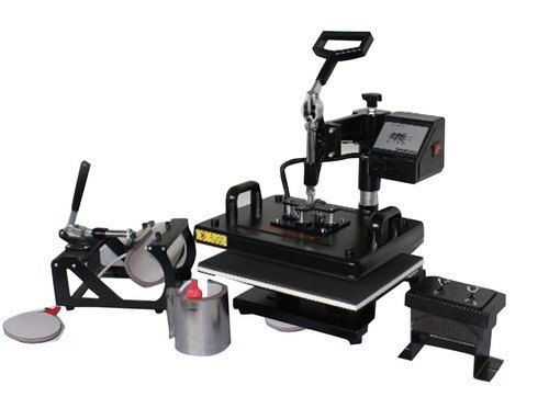 Digital T-Shirt Printing Machine Weight: 35  Kilograms (Kg)