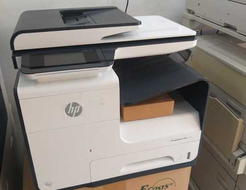 energy efficient printers