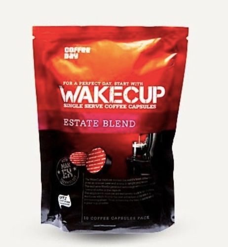 Estate Blend Coffee Capsules