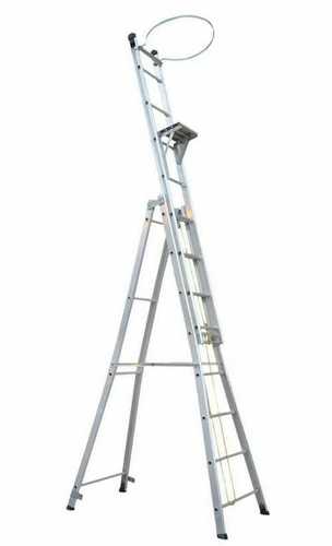 Finest Quality Aluminum Ladder