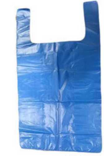 Blue Finest Quality Polythene Bag