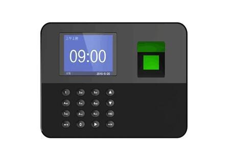 Fingerprint Time Attendance Clock (Z501)