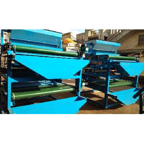 Magnetic Roll Separators