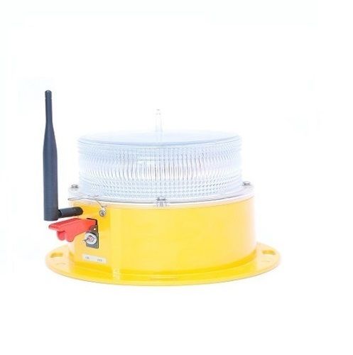 Eco Friendly Ml10 Solar Marine Navigation Light