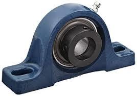 Mounted Shaft Pillow Block Bearing