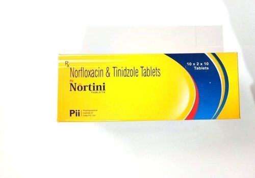 Nortini Tablets