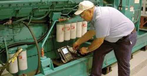 Power Generator Service