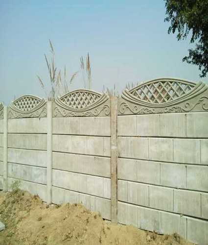 Precast And Prestressed Compound Wall Size: Vary