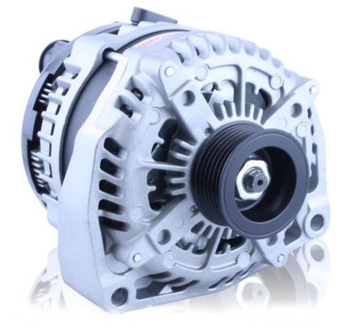 Washable Rugged Structure Automotive Alternator