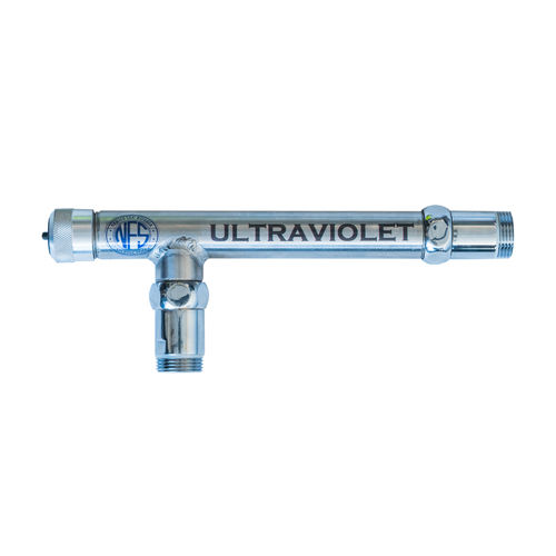 Serusuv-1a Ultraviolet Disinfectant Sterilizer