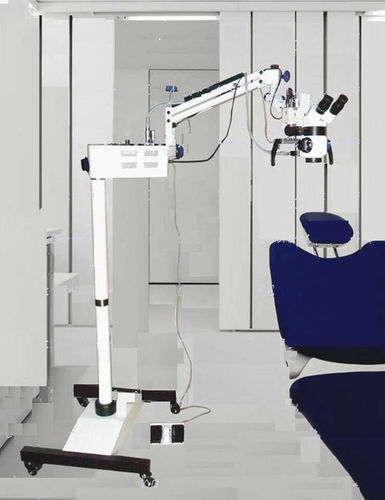 Surgical Microscope For Dental