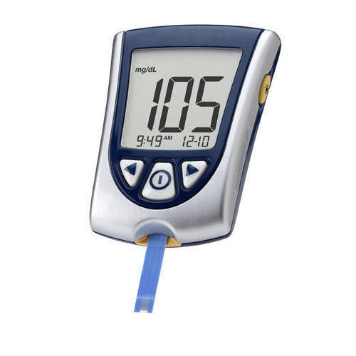 Abbott Blood Glucose Meter