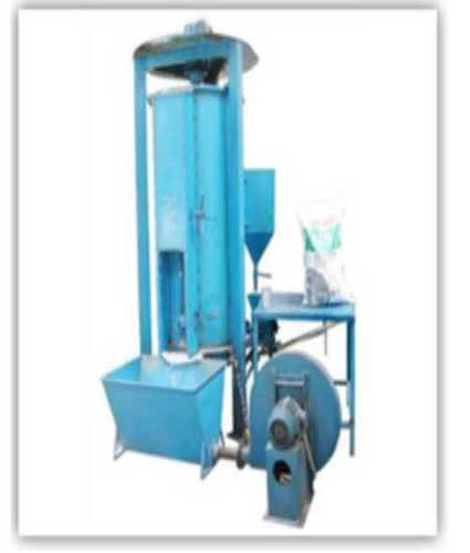 Automatic Grade Electric Powered EPS Pre Expander Machine