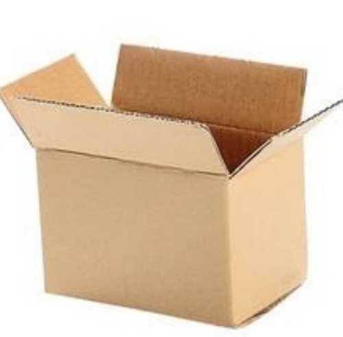 Corrugated Paper Box For Packaging