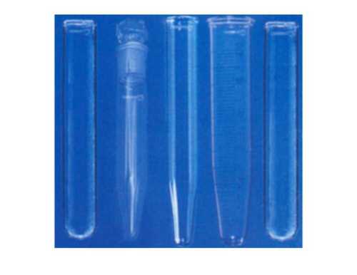 Glass Test Tubes For Lab Application: Laboratory Use