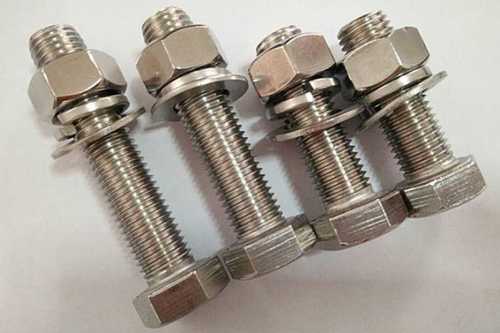 Heavy Duty Threaded Fasteners Diameter: 5