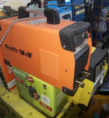 Industrial Automatic Welding Machine