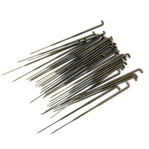 Industrial Triangular Felting Needles