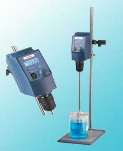 Laboratory Overhead Stirrers