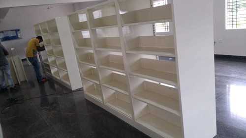 Library Racks