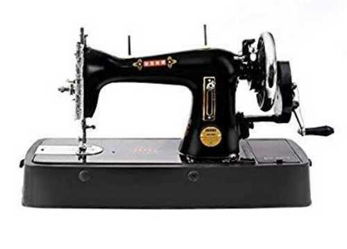 Manual Home Sewing Machine