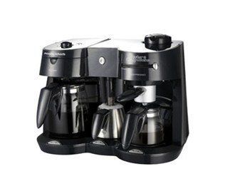 Morphy Richards Espresso Maker