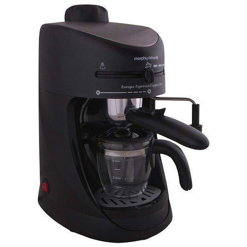 Morphy Richards Espresso Maker