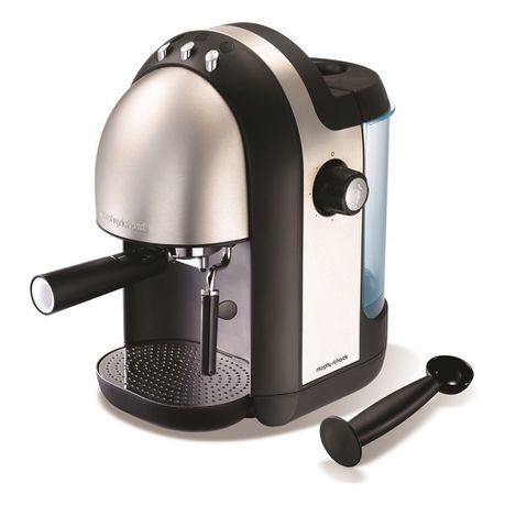 Morphy Richards Espresso Maker