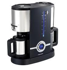 Morphy Richards Espresso Maker