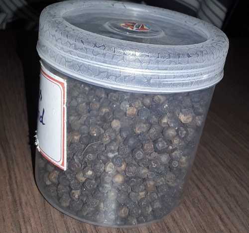 Natural Dried Black Pepper