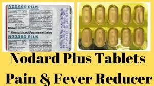 Nodard Plus Tab General Medicines