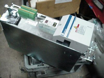 REXROTH DKC01.3-043-7-FW Servo Drive