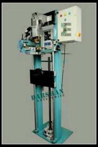 Saw Blade Brazing Machine