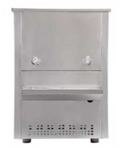 Ss Stainless Steel Drinking Water Cooler