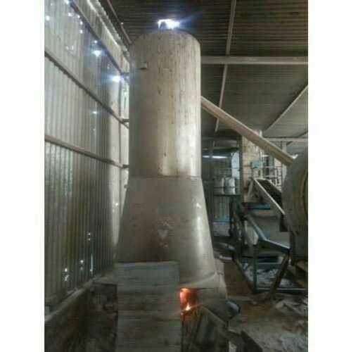 Automatic Grade Mild Steel Body Based Vertical Hot Air Boiler