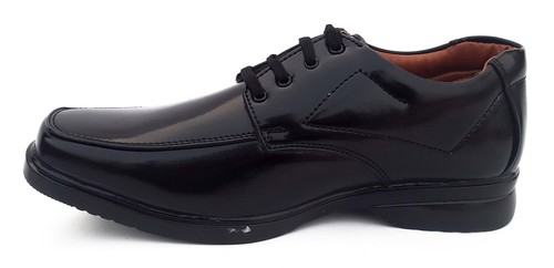 Black Mens Formal Shoes