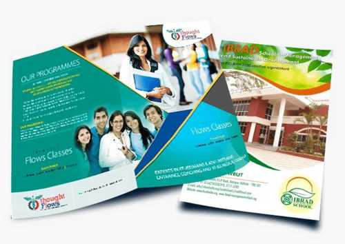 Catalog Printing Services