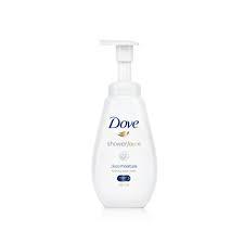 Dove Body Wash