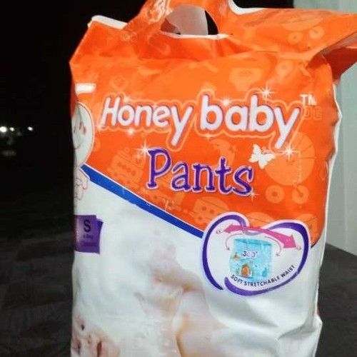 Honey baby Diaper Size- S (20pcs)