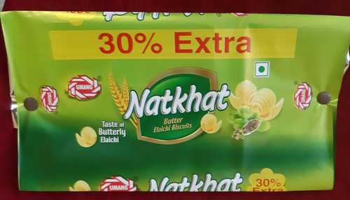 Hygienically Processed Namkeen Biscuit