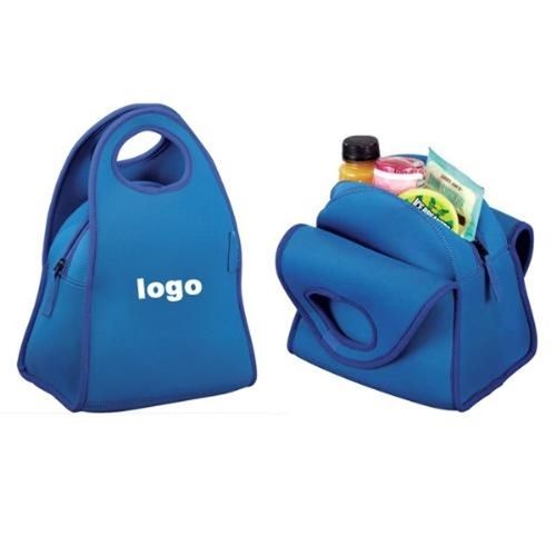 Long Life Neoprene Lunch Bag