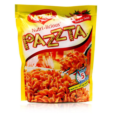 Maggi Pazzta