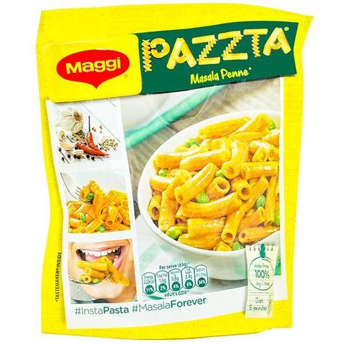 Maggi Pazzta