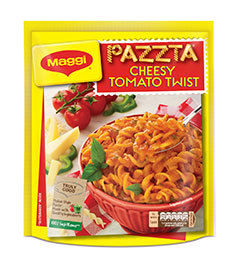 Maggi Pazzta