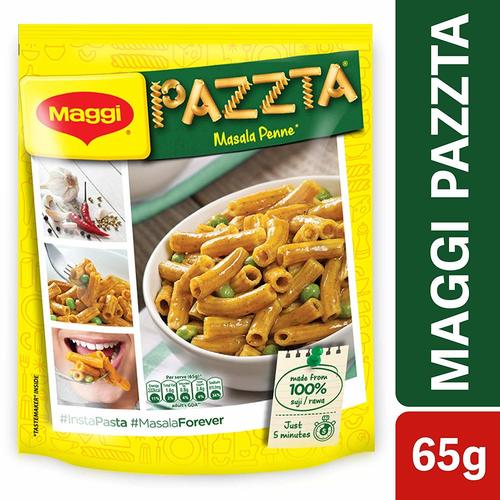 Maggi Pazzta