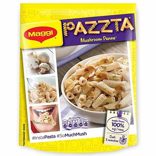 Maggi Pazzta